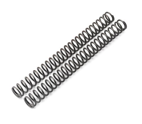 WP SUSPENSION SPRĘŻYNY ZAWIESZENIA (AMORTYZATORÓW) PRZÓD (2SZT) WP KTM 43,8X470MM 4,8 N/MM SET D=4,9 MM WP SUSPENSION SPRĘŻYNY ZAWIESZENIA (AMORTYZATORÓW) PRZÓD (2SZT) WP KTM 43,8X470MM 4,8 N/MM SET D=4,9 MM