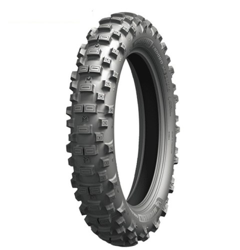 MICHELIN OPONA 140/80-18 ENDURO XTREM NHS 70R TT TYŁ DOT 19-23/2024