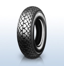 MICHELIN OPONA 3.50-8 S83 46J TT PRZÓD/TYŁ DOT 06-10/2024