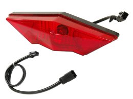 SPI 2024 LAMPA TYLNA LYNX RAVE 550 '12-'14, RAVE / XTRIM 600 '09'14, GSX LE 600 / 1200 '09-'14, MXZ 600 ADRENALINE '08-'10 (OEM: