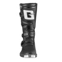 GAERNE BUTY CROSS/ENDURO JUNIOR/KID/DZIECIĘCE MODEL SG-J BLACK KOLOR CZARNY/BIAŁY ROZMIAR 36