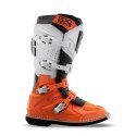 GAERNE BUTY CROSS/ENDURO MODEL GX-1 GOODYEAR ORANGE/WHITE KOLOR POMARAŃCZOWY/BIAŁY ROZMIAR 47