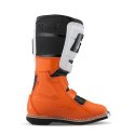 GAERNE BUTY CROSS/ENDURO MODEL GX-1 GOODYEAR ORANGE/WHITE KOLOR POMARAŃCZOWY/BIAŁY ROZMIAR 47