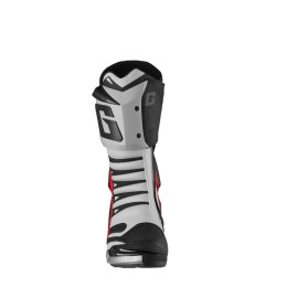 GAERNE BUTY SPORTOWE MODEL GP1 EVO NARDO GREY KOLOR SZARY ROZMIAR 46