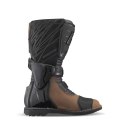 GAERNE BUTY TURYSTYCZNE DŁUGIE MODEL G.DAKAR GORE-TEX BROWN KOLOR BRĄZOWY ROZMIAR 47