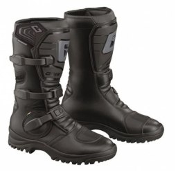 GAERNE BUTY TURYSTYCZNE MODEL G-ADVENTURE AQUATECH BLACK KOLOR CZARNY ROZMIAR 41