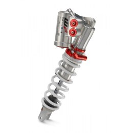 WP SUSPENSION AMORTYZATOR CENTRALNY WP XACT PRO 8950 SHOCK ABSORBER WITH 45N SPRING STD. KTM SXF '23-24 , HUSQVARNA