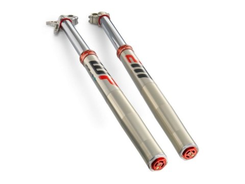 WP SUSPENSION ZAWIESZENIE PRZEDNIE AMORTYZATORY WP XPLOR PRO 7548 SPRING FORK WP KTM EXC / EXCF '24 WP SUSPENSION ZAWIESZENIE PRZEDNIE AMORTYZATORY WP XPLOR PRO 7548 SPRING FORK WP KTM EXC / EXCF '24