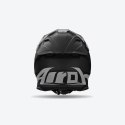 AIROH KASK CROSS / ENDURO / ATV / QUAD TWIST 3 KOLOR CZARNY MAT ROZMIAR L