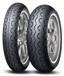 DUNLOP OPONA 130/80-18 ROADMASTER TT100 GP 66H TT TYŁ OLDTIMER DOT 11/2023