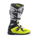 GAERNE BUTY CROSS/ENDURO MODEL GX-1 GOODYEAR YELLOW/BLACK KOLOR ŻÓŁTY FLUO/CZARNY/SZARY ROZMIAR 48