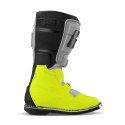 GAERNE BUTY CROSS/ENDURO MODEL GX-1 GOODYEAR YELLOW/BLACK KOLOR ŻÓŁTY FLUO/CZARNY/SZARY ROZMIAR 48