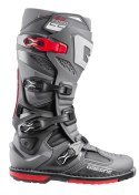 GAERNE BUTY CROSS/ENDURO MODEL SG-22 ANTHRACITE/BLACK/RED KOLOR ANTRACYT/CZARNY/CZERWONY ROZMIAR 48