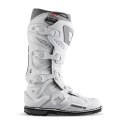 GAERNE BUTY CROSS/ENDURO MODEL SG-22 WHITE KOLOR BIAŁY ROZMIAR 47