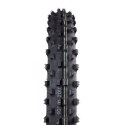 X-GRIP OPONA MOTOCROSS/ENDURO 90/100-21 MACHETE MEDIUM F.I.M M/C 57R M+S PRZÓD DOT 03/2024