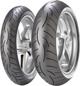 METZELER OPONA 120/70ZR18 ROADTEC Z8 INTERACT (M) (59W) TL M/C PRZÓD DOT 34/2023