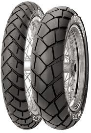 METZELER OPONA 130/80R17 TOURANCE 65H TL M/C TYŁ DOT 36/2023