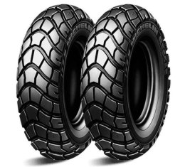 MICHELIN OPONA 130/90-10 REGGAE 61J TL PRZÓD/TYŁ DOT 12/2024