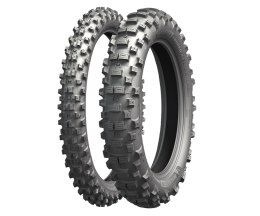 MICHELIN OPONA 140/80-18 ENDURO MEDIUM FIM 70R TT TYŁ DOT 01/2024