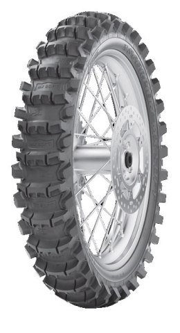 PIRELLI OPONA 110/90-19 SCORPION MX SOFT (PIASKOWA) NHS 62M TYŁ DOT 02/2024