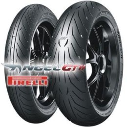 PIRELLI OPONA 190/55ZR17 ANGEL GT II (75W) TL M/C TYŁ DOT 05-13/2024