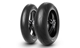 PIRELLI OPONA 190/55ZR17 DIABLO ROSSO IV (75W) TL M/C TYŁ DOT 13-18/2024