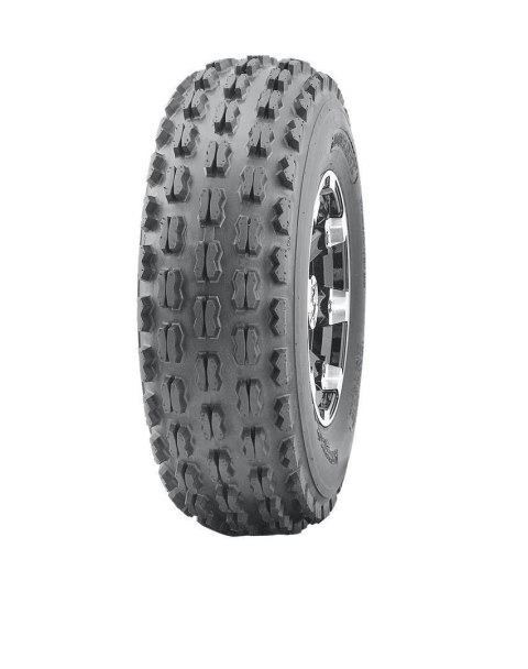 WANDA OPONA ATV 21X7.00-10 4PR P356 25J TL (PRZÓD) DOT 05/2024 (WYSOKOŚĆ BIEŻNIKA 12MM)