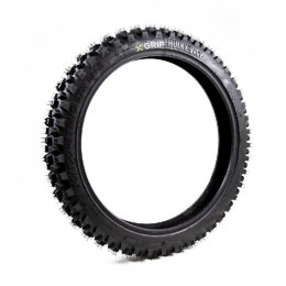 X-GRIP OPONA MOTOCROSS/ENDURO 90/100-21 HULKYBOY SOFT (MIĘKKA) 57R TT PRZÓD DOT 01/2024