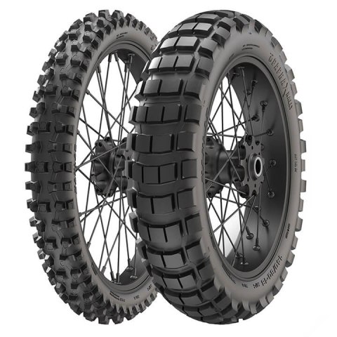 ANLAS OPONA 140/80-18 CAPRA X RALLY 70R TT M/C M+S TYŁ DOT 03/2024