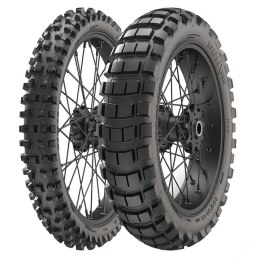 ANLAS OPONA 90/90-21 CAPRA X RALLY 54R TT M/C M+S PRZÓD DOT 03/2024