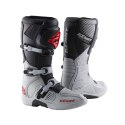 KENNY RACING BUTY CROSS/ENDURO MODEL TRACK GREY/RED KOLOR SZARY/CZERWONY ROZMIAR 39