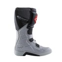 KENNY RACING BUTY CROSS/ENDURO MODEL TRACK GREY/RED KOLOR SZARY/CZERWONY ROZMIAR 39