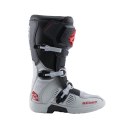 KENNY RACING BUTY CROSS/ENDURO MODEL TRACK GREY/RED KOLOR SZARY/CZERWONY ROZMIAR 46