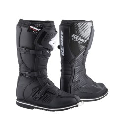 KENNY RACING BUTY CROSS/ENDURO MODEL TRACK KOLOR CZARNY ROZMIAR 39