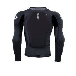 KENNY RACING KOSZULKA Z OCHRANIACZAMI BODY PROTECTOR MODEL PERFORMANCE KOLOR CZARNY ROZMIAR XXL