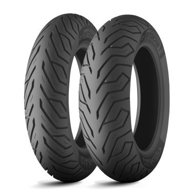 MICHELIN OPONA 110/70-14 CITY GRIP 50P TL M/C PRZÓD DOT 01/2024