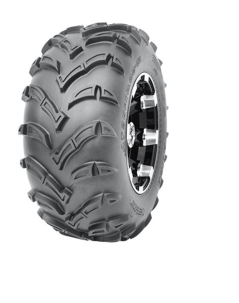 WANDA OPONA ATV 21X7.00-10 4PR P377 25J TL PRZÓD DOT 13/2024 (WYSOKOŚĆ BIEŻNIKA 12MM)