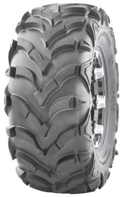 WANDA OPONA ATV 24X8.00-12 4PR P341 35J TRX 350/400/420/450 PRZÓD DOT 13/2024 (WYSOKOŚĆ BIEŻNIKA 20MM)