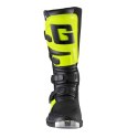 GAERNE BUTY CROSS/ENDURO JUNIOR/KID/DZIECIĘCE MODEL SG-J BLACK/FLUO YELLOW KOLOR CZARNY/ŻÓŁTY FLUO ROZMIAR 33