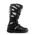 GAERNE BUTY CROSS/ENDURO MODEL GX-1 ENDURO BLACK KOLOR CZARNY/BIAŁY ROZMIAR 41