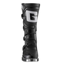 GAERNE BUTY CROSS/ENDURO MODEL GX-1 ENDURO BLACK KOLOR CZARNY/BIAŁY ROZMIAR 41