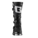 GAERNE BUTY CROSS/ENDURO MODEL GX-1 ENDURO BLACK KOLOR CZARNY/BIAŁY ROZMIAR 44