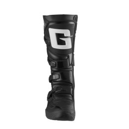 GAERNE BUTY CROSS/ENDURO MODEL GX-1 EVO BLACK KOLOR CZARNY/BIAŁY ROZMIAR 41