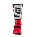 GAERNE BUTY CROSS/ENDURO MODEL GX-1 EVO RED/WHITE KOLOR CZERWONY/BIAŁY/CZARNY ROZMIAR 41