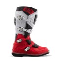 GAERNE BUTY CROSS/ENDURO MODEL GX-1 GOODYEAR RED/WHITE KOLOR CZERWONY/BIAŁY/CZARNY ROZMIAR 44