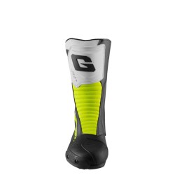 GAERNE BUTY SPORTOWE MODEL G.RS BLACK/WHITE/YELLOW KOLOR CZARNY/BIAŁY/ŻÓŁTY FLUO ROZMIAR 41