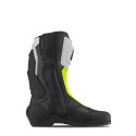 GAERNE BUTY SPORTOWE MODEL G.RS BLACK/WHITE/YELLOW KOLOR CZARNY/BIAŁY/ŻÓŁTY FLUO ROZMIAR 44