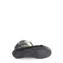 GAERNE BUTY SPORTOWE MODEL G.RS BLACK/WHITE/YELLOW KOLOR CZARNY/BIAŁY/ŻÓŁTY FLUO ROZMIAR 44