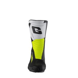 GAERNE BUTY SPORTOWE MODEL G.RT BLACK/WHITE/FLUO YELLOW KOLOR CZARNY/BIAŁY/ŻÓŁTY FLUO ROZMIAR 41