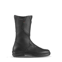 GAERNE BUTY TURYSTYCZNE DAMSKIE MODEL BLACK ROSE Z MEMBRANĄ GORE-TEX KOLOR CZARNY ROZMIAR 35